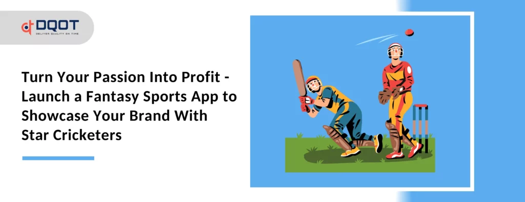 Profit Launch Fantasy App