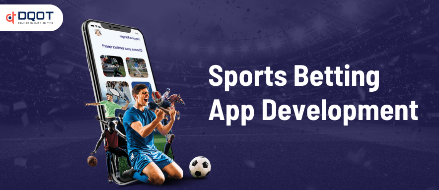sports betting app development