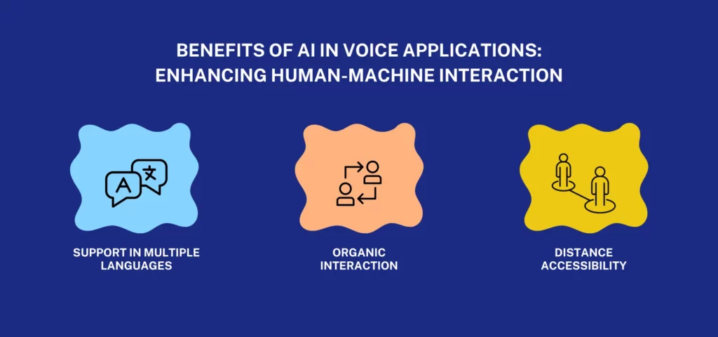 Benefits of AI Voice Dubbing