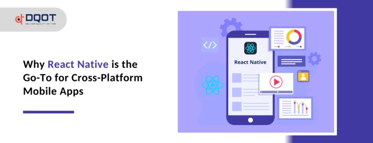 React Native Mobile App Platform