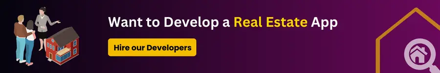 develop real estate app