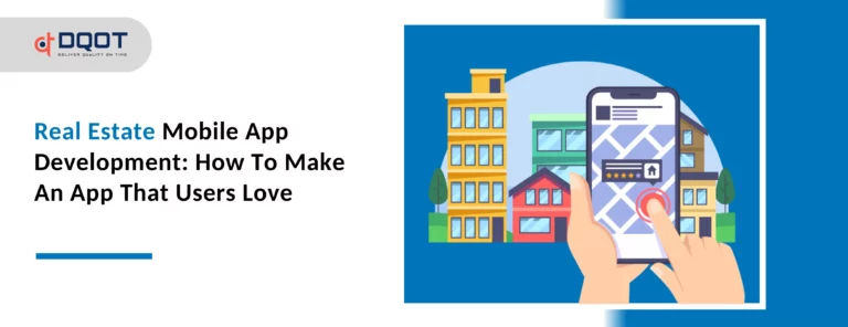 How to Make Real Estate Mobile App