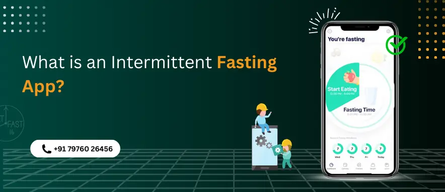 what is intermittent fasting app