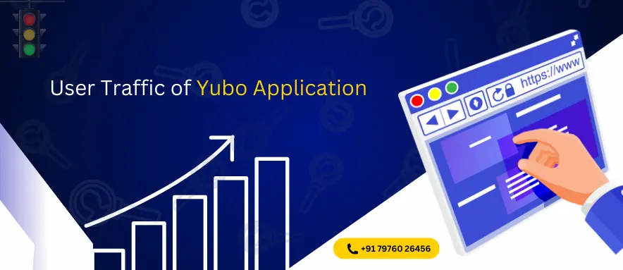 Yubo Traffic app