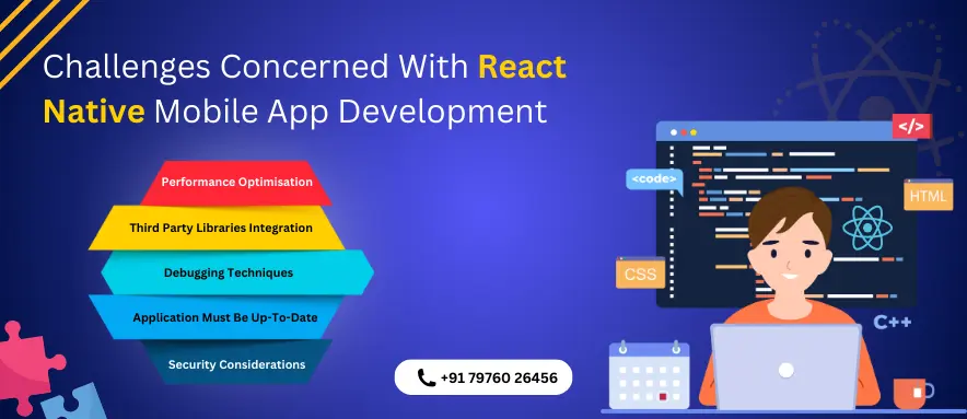 Challenges of React Native App Development