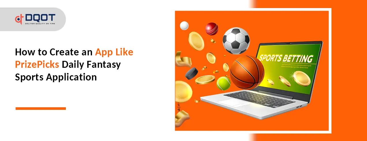 create fantasy sports app like prizepicks