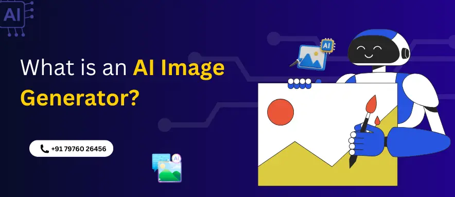 What is Ai Image generator app