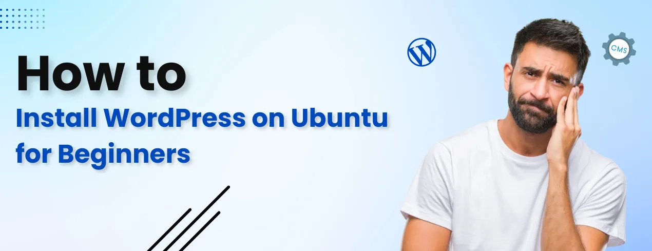 How to install wordpress on ubuntu