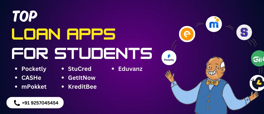 best Loan Apps for Students