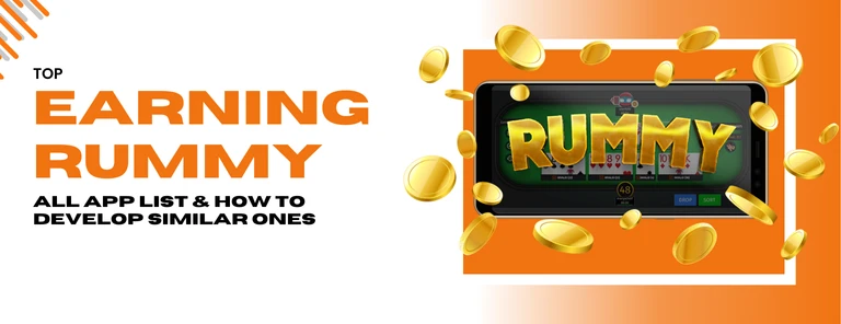 Discover the top-earning rummy apps and learn how to develop a successful one.