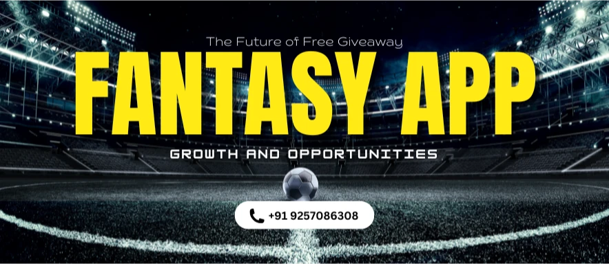 Exploring the future growth and opportunities of free giveaway fantasy apps in the digital era