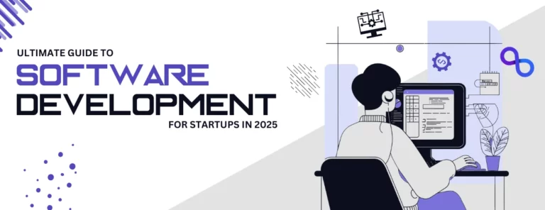 Developers building startup software in 2025