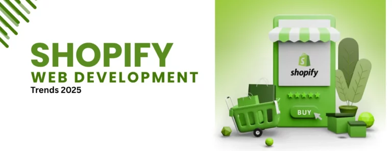 Leading Shopify Web Development Strategies in 2025, Followed by Top Stores