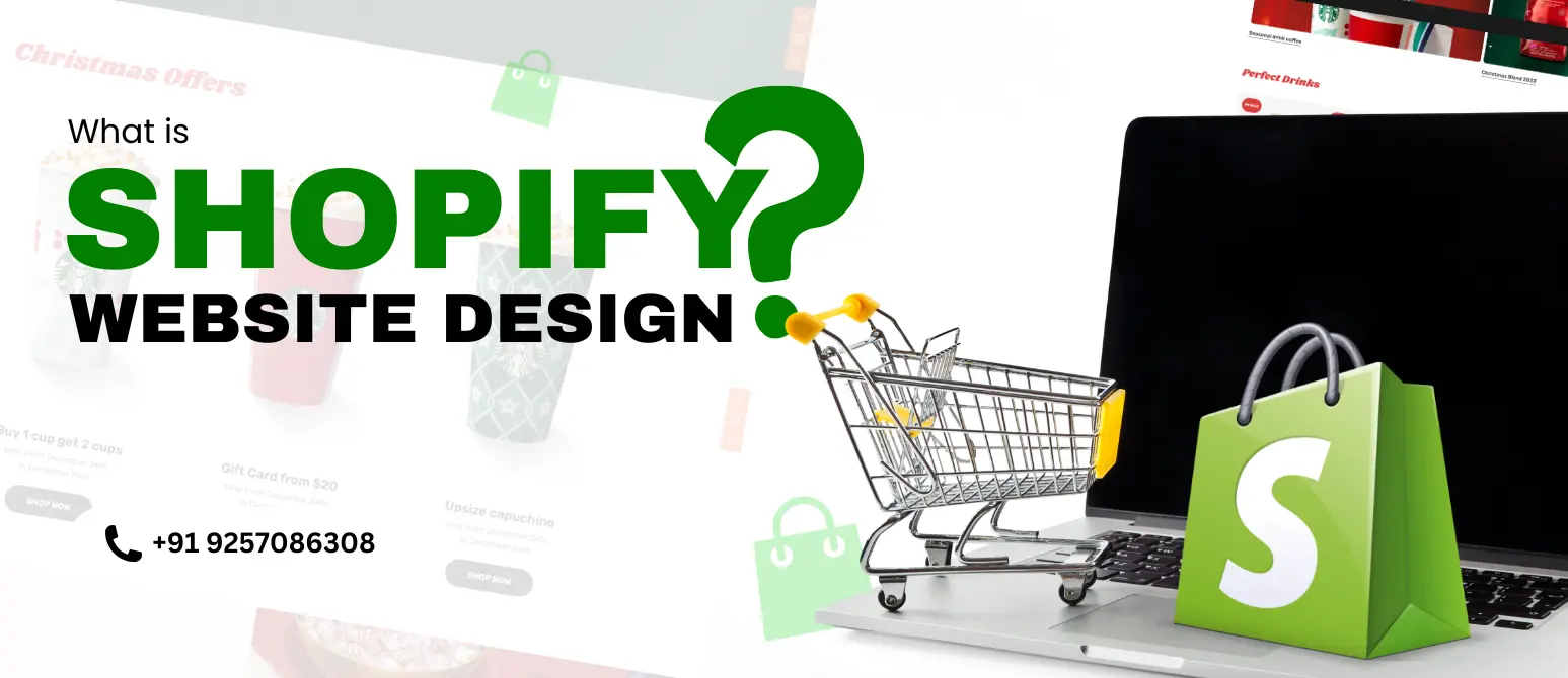 Understanding Shopify Website Design: What It Means