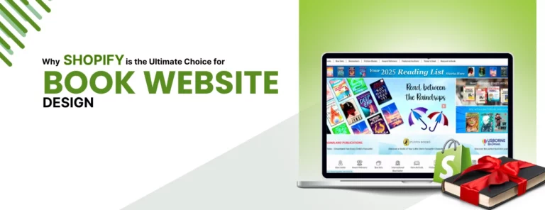 What Makes Shopify the Ultimate Platform for Book Website Design: Templates, Themes, and Costs