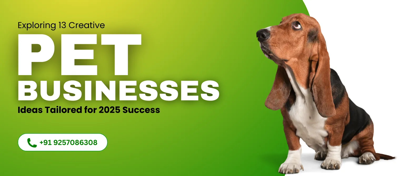 Innovative Pet Business Ideas for Shopify Success in 2025