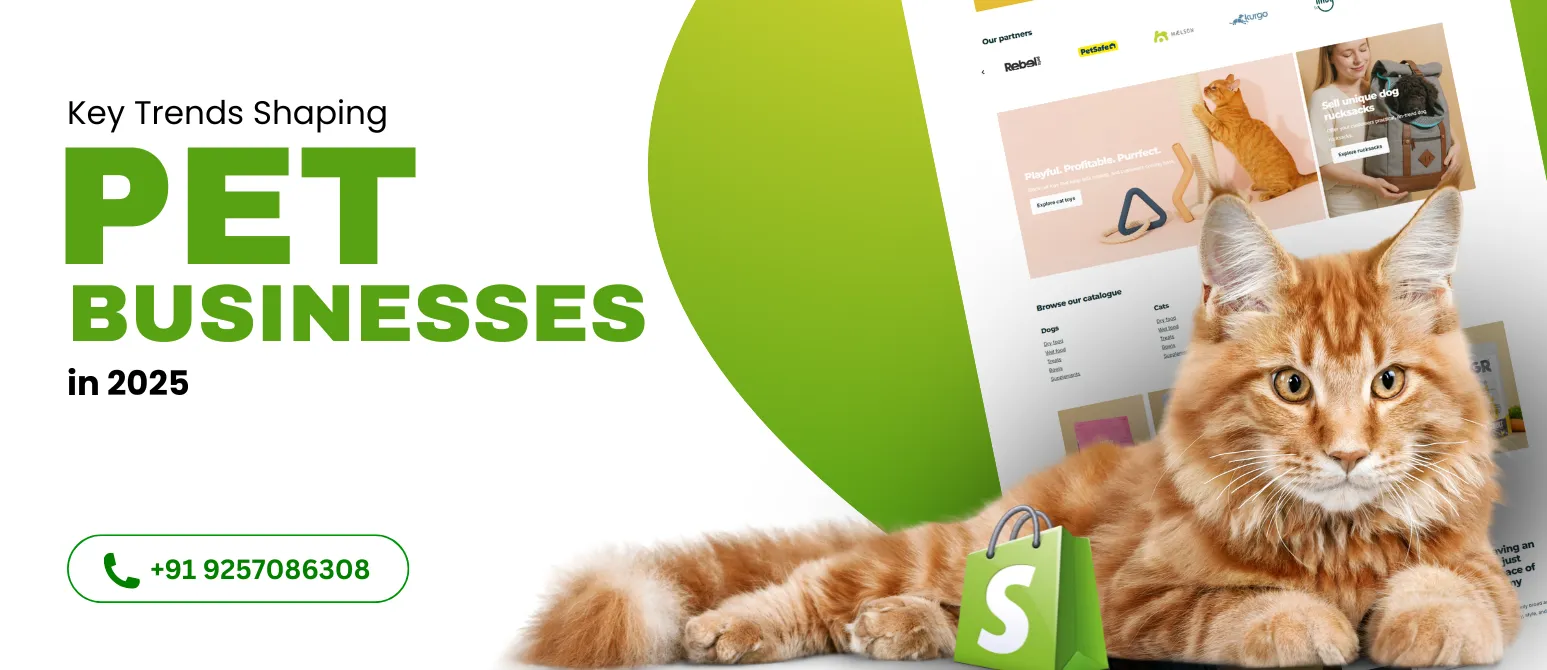 Emerging Trends Influencing Pet Businesses in 2025
