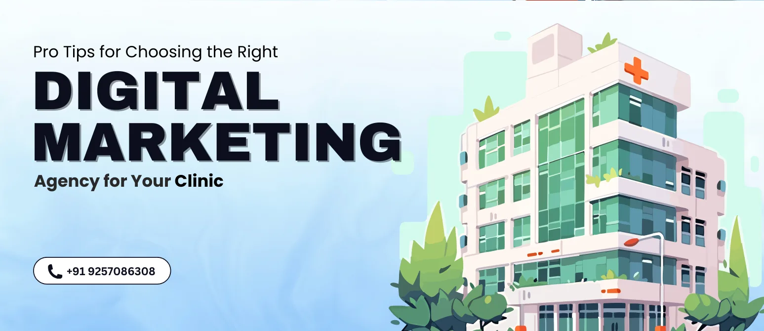 Expert Tips to Choose the Right Dental Digital Marketing Agency