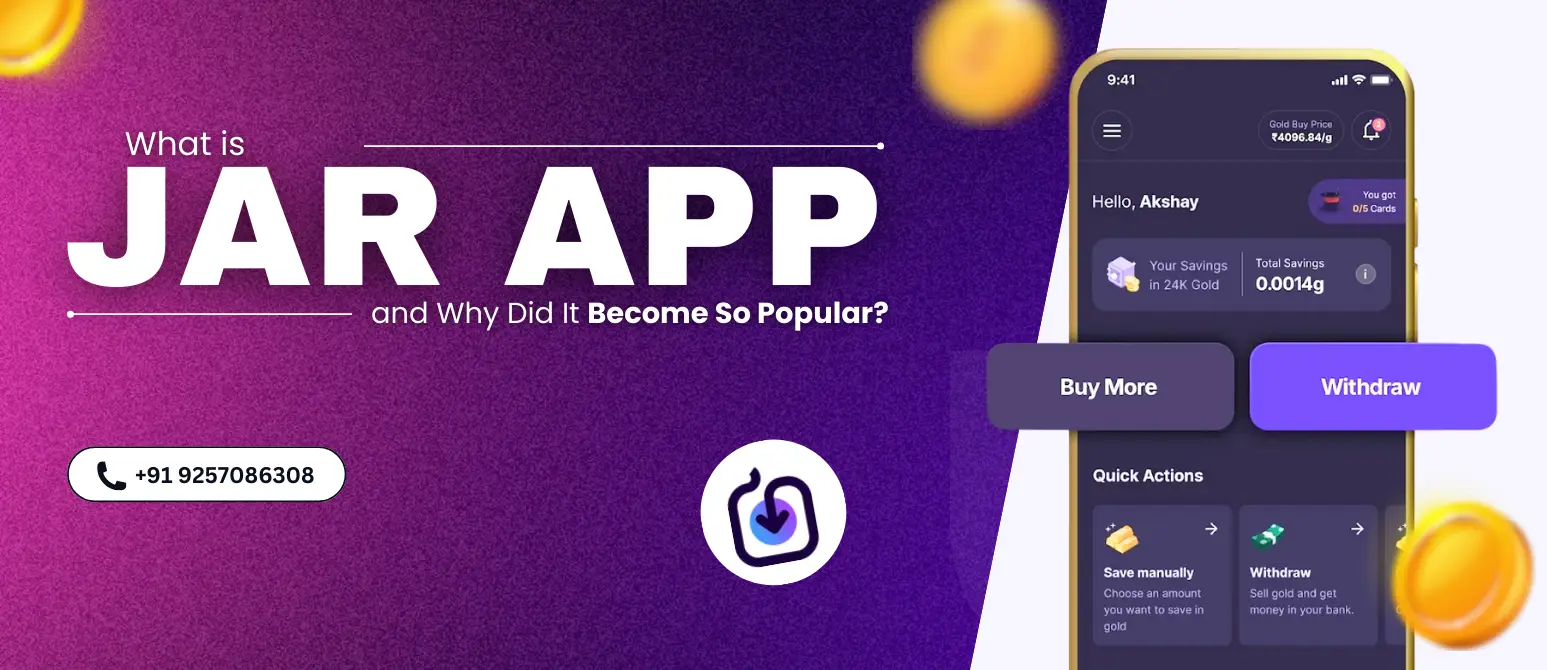 Understanding Jar App and the Reasons Behind Its Popularity