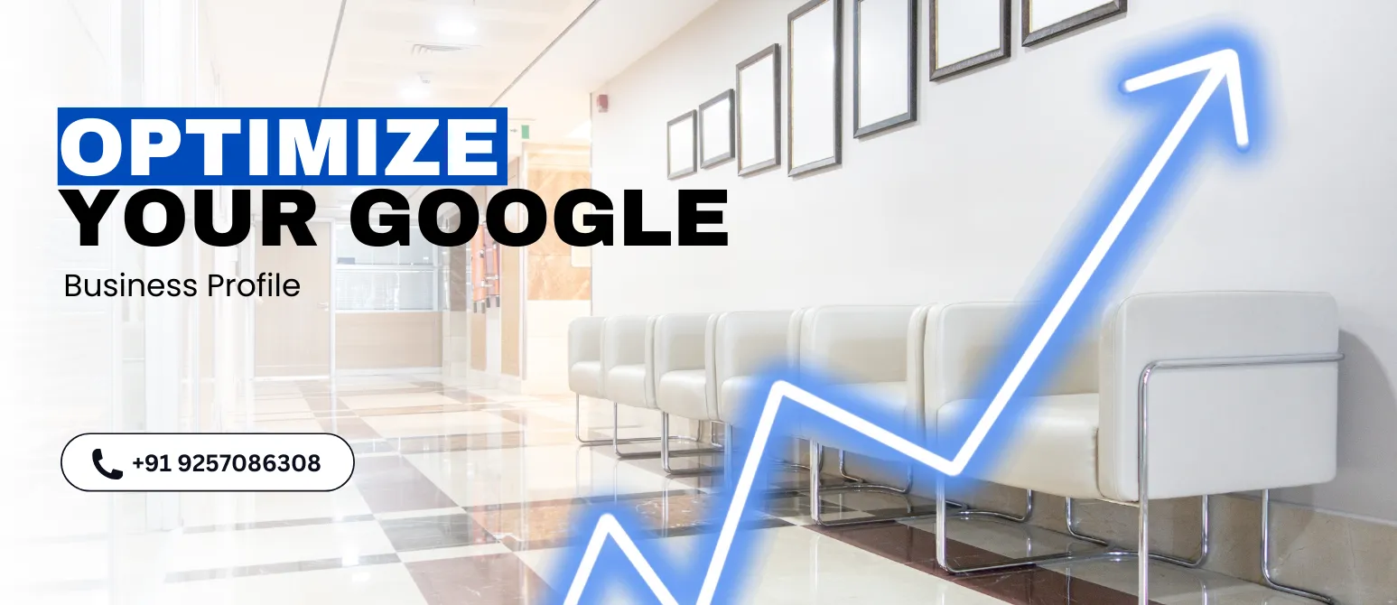 Tips to Optimize Your Google Business Profile for Higher Rankings