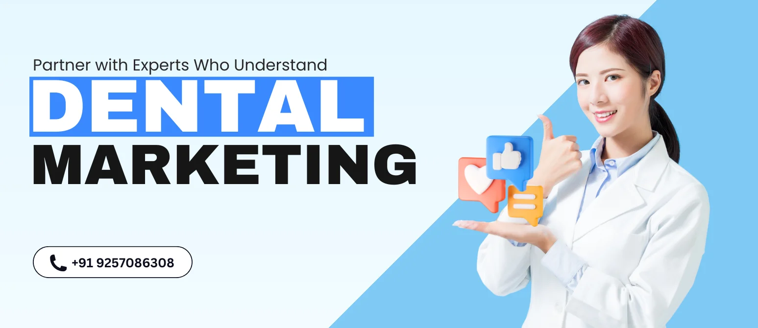 Expert Dental Marketing Support to Help Clinics Succeed