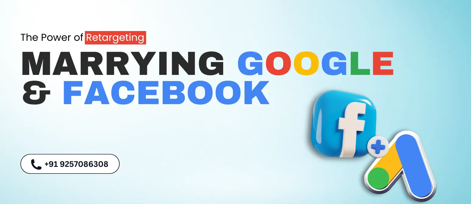 Retargeting for Dentists: Combining Google and Facebook Ads for Better Results