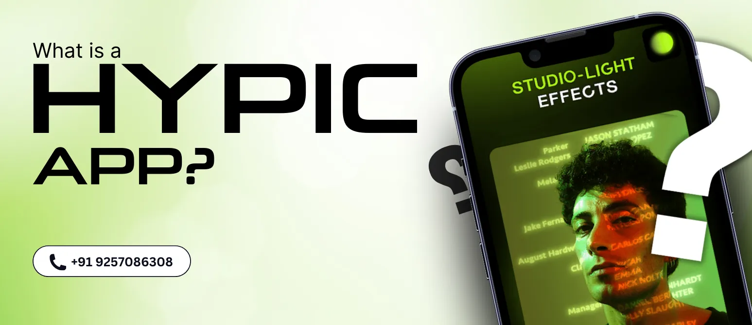Understanding the Features and Purpose of Hypic App