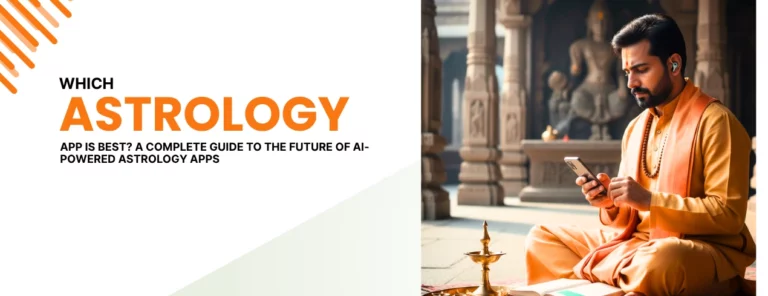 Best Astrology App Guide and Future of AI-Powered Astrology Apps