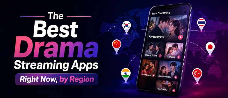 short drama app 