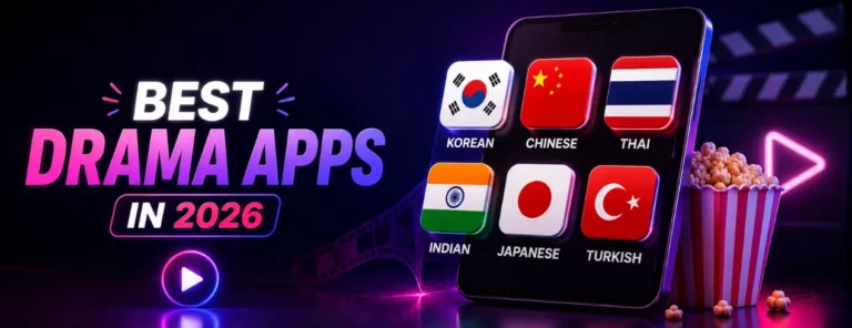 drama app must watch and how to build micro drama app