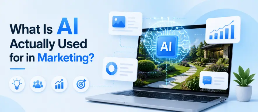 ai and marketing role define