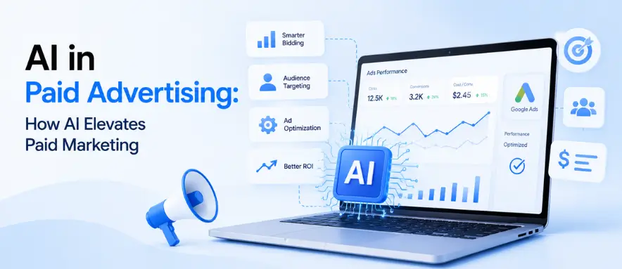 ai in paid advertising