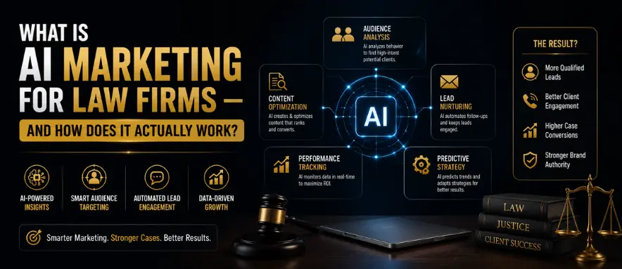 ai marketing work 