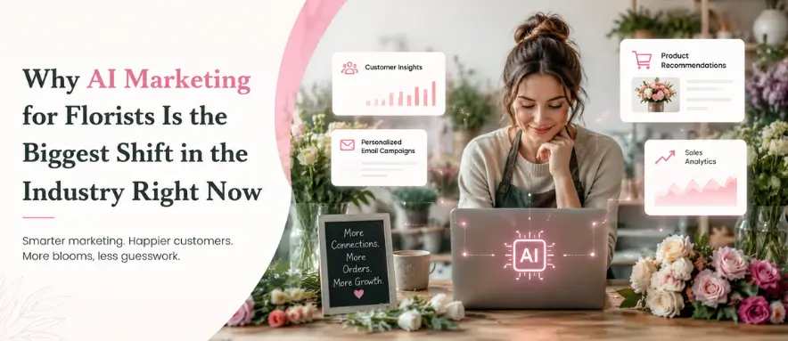 why ai maketing is biggest shift right now 