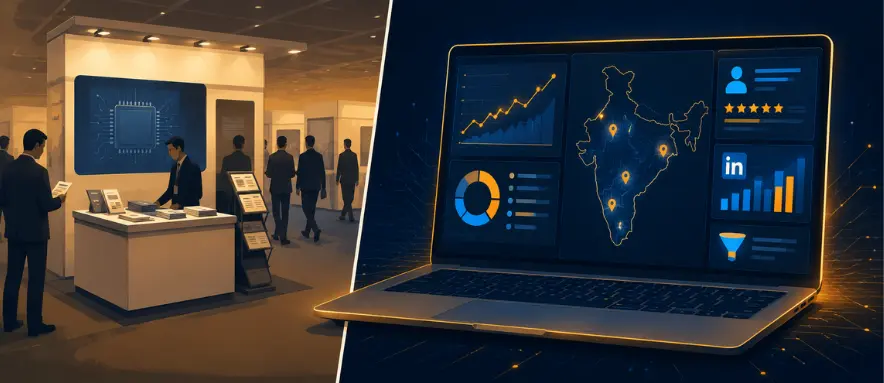 marketing data set