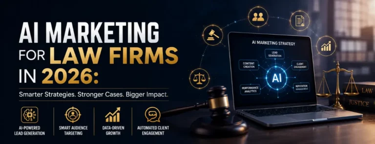 ai marketing for law firms